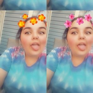 Meet your Posher, Brittney